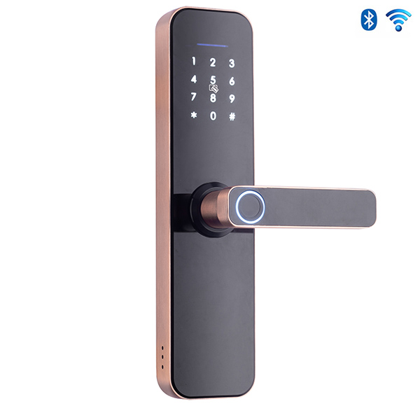 Khóa điện tử US13-YC1